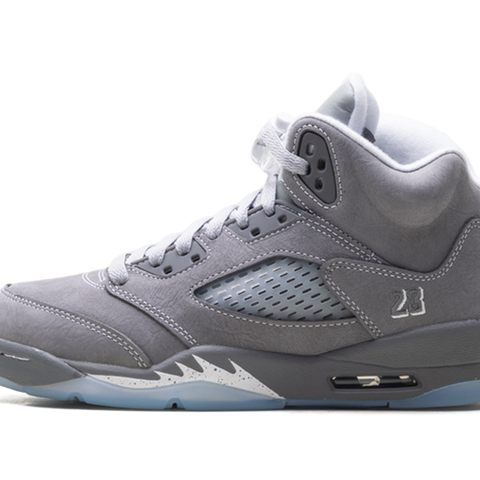 Godspeed Wolves JORDAN Air Jordan 5 GS