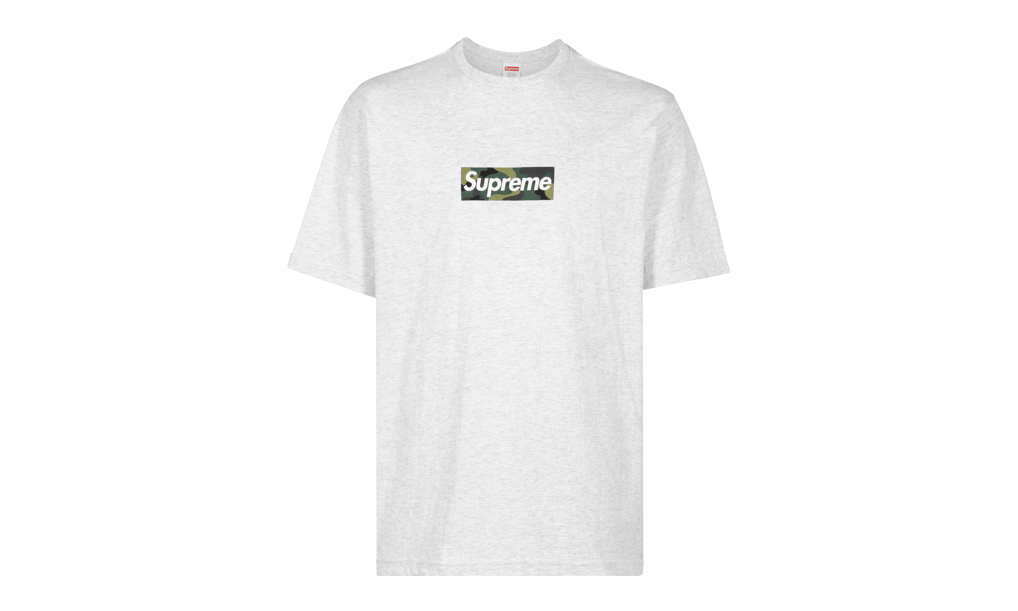 SOPH. | SPEED CAMO BOX LOGO TEE(M(130) BLACK):