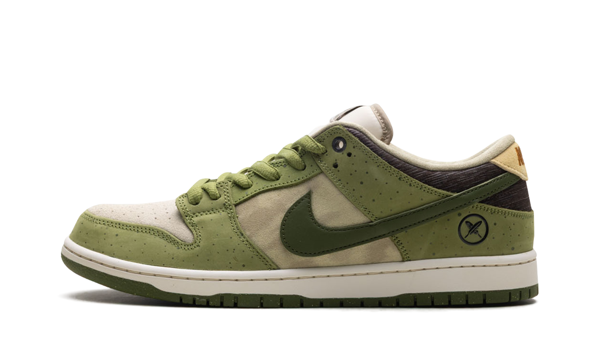 Nike SB Dunk カモフラージュ　27.5 楽天市場】NIKE DUNK LOW PRO SB ''UN-BUCK''【ナイキ ダンク