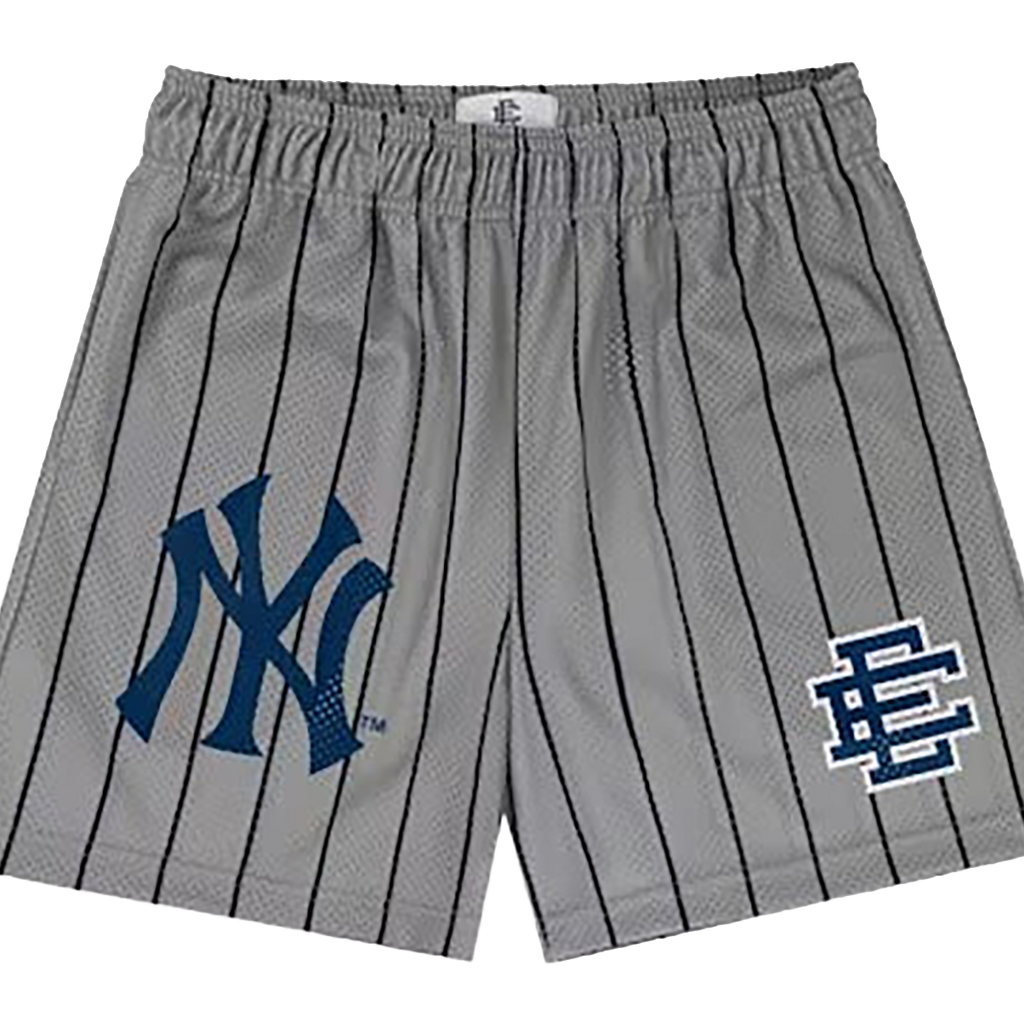 ERIC EMANUEL EE Basic Shorts (FW23) 