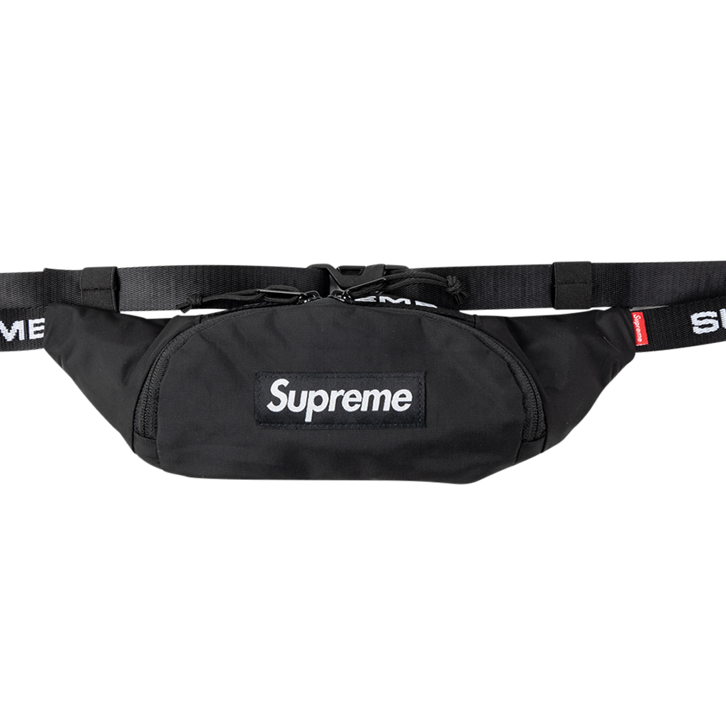 SUPREME Small Waist Bag 