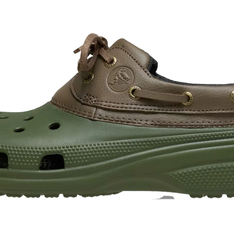 Crocs Mariners CROCS Classic Islander Boat