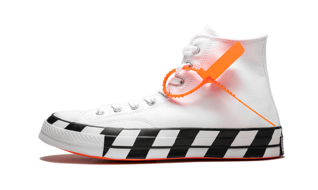 Chuck Taylor All Star 70s Hi Stadium Goods
