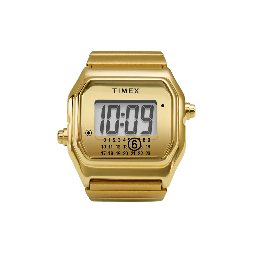 MM6 MAISON MARGIELA Ring Watch 