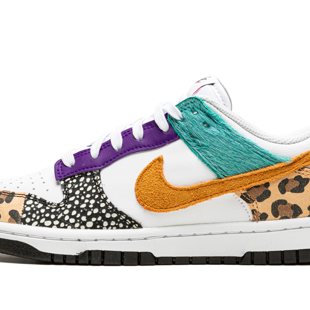 Nike sb dunk low safari where to buy online hot sale
