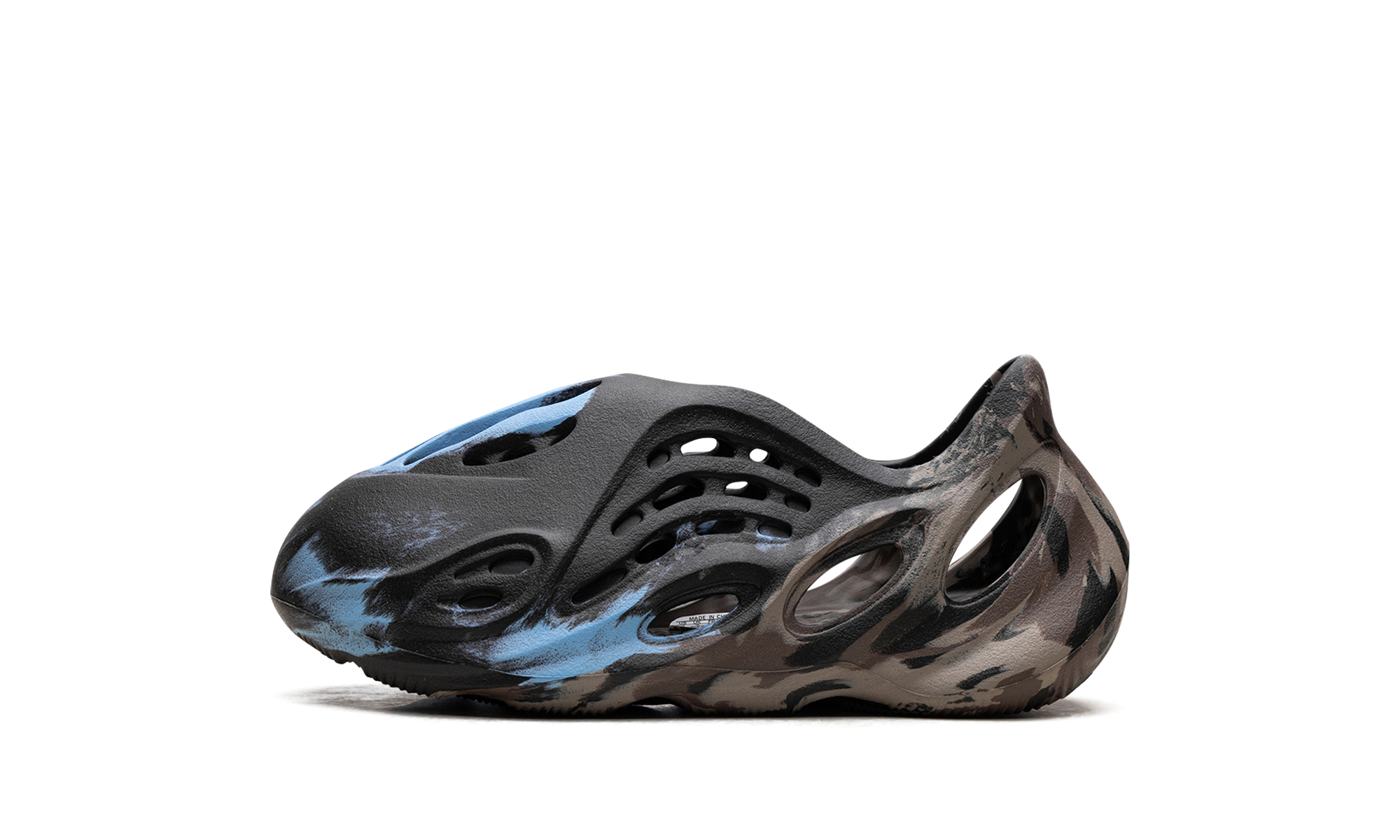 Yeezy Foam RNNR | Futuristic Comfort | Shop Stadium Goods Yeezy Foam RNNR | Futuristic Comfort | Shop Stadium Goods