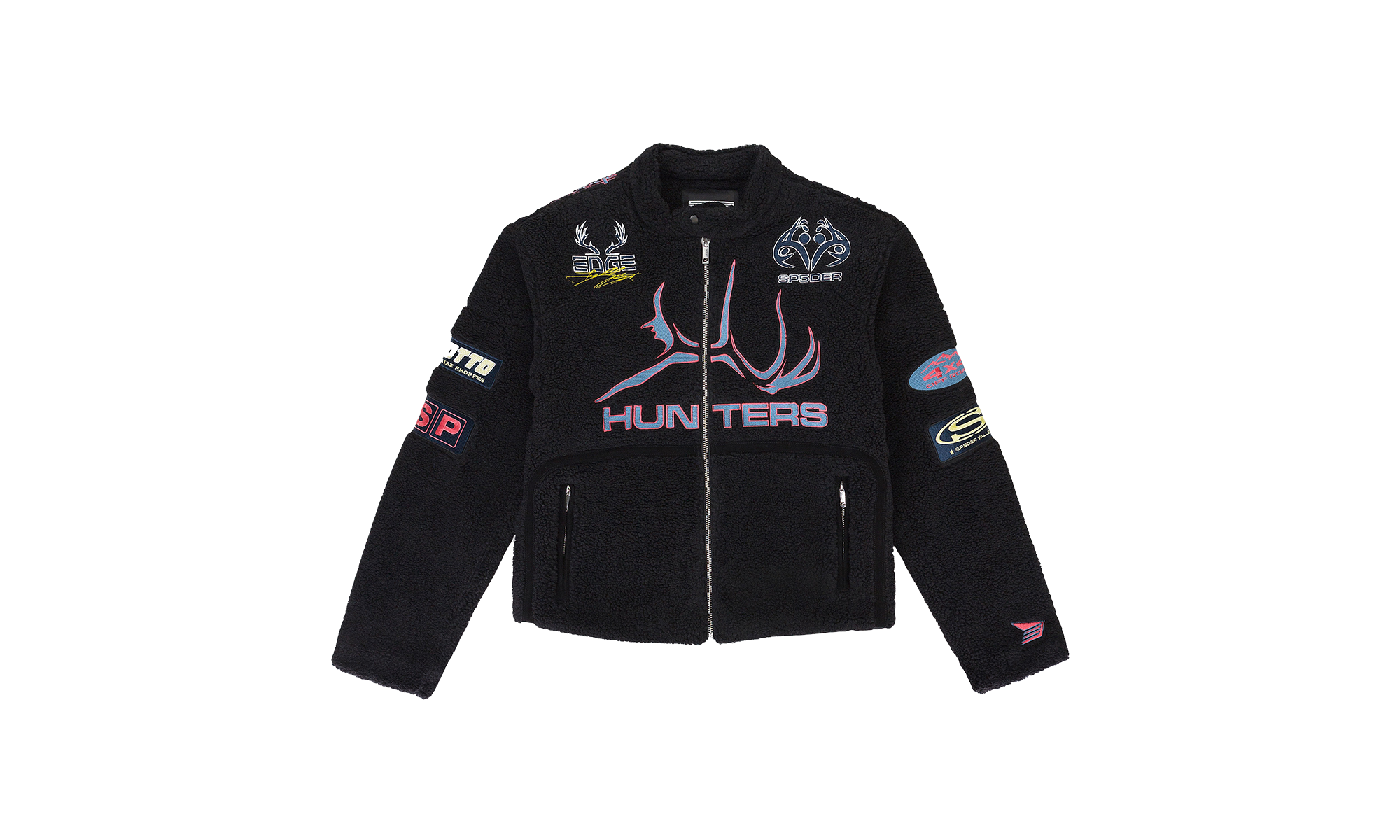 Streetwear Jackets In Stock | Stadium Goods
