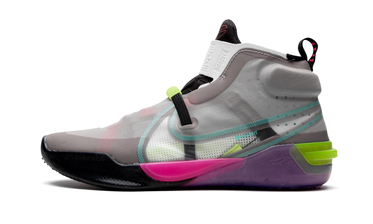 NEW Nike Kobe AD NXT FF FastFit Sizes 8.5-11 Pumice Queen
