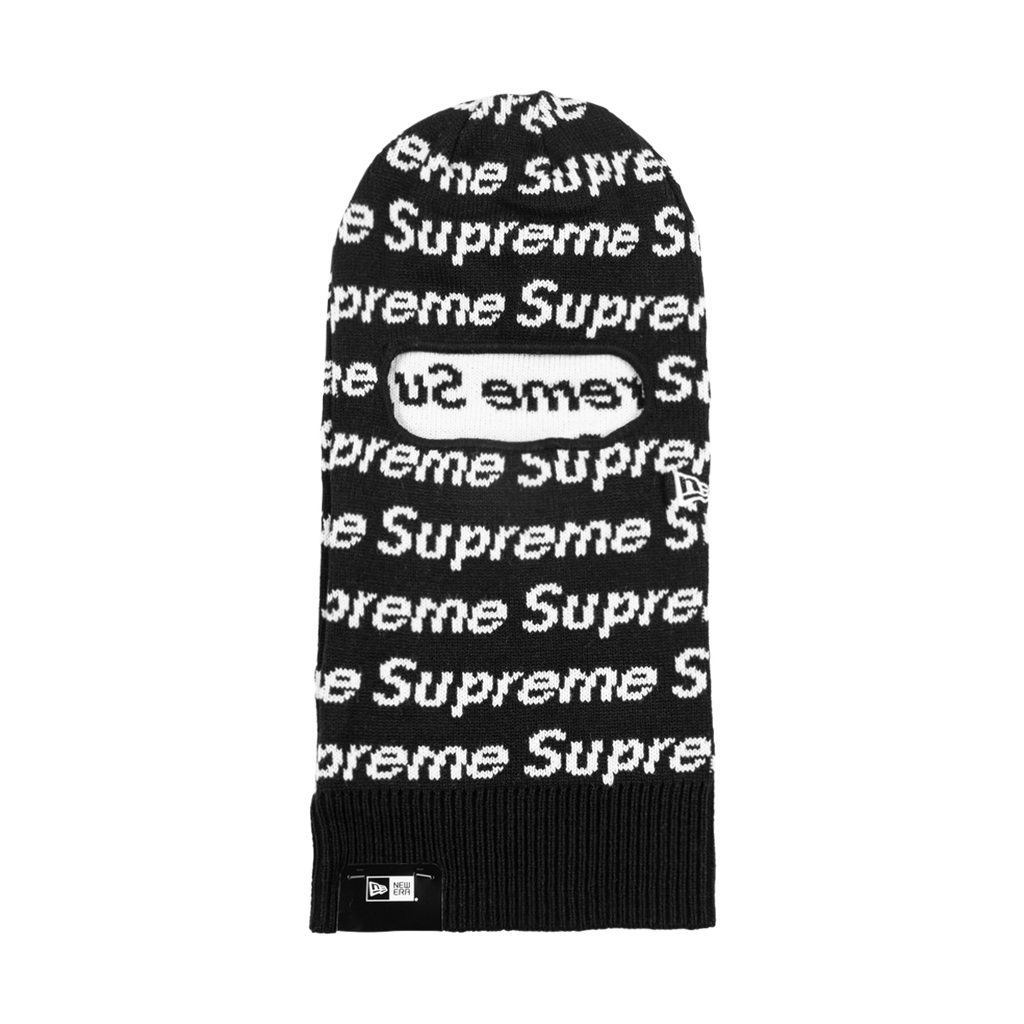 supreme✖︎NewEra Supreme Homerun S Logo New Era (SS25) - $58
