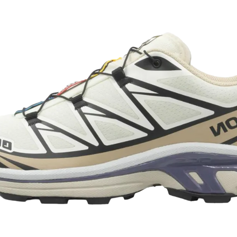 SALOMON XT-6 