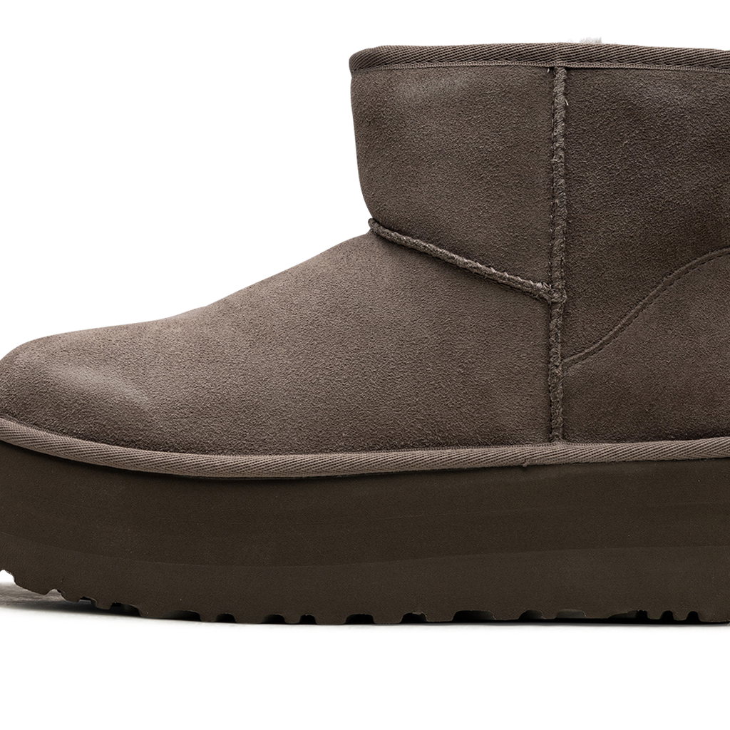 CLASSIC MINI PLATFORM WMNS "Smoke Plume" SKP — 5W