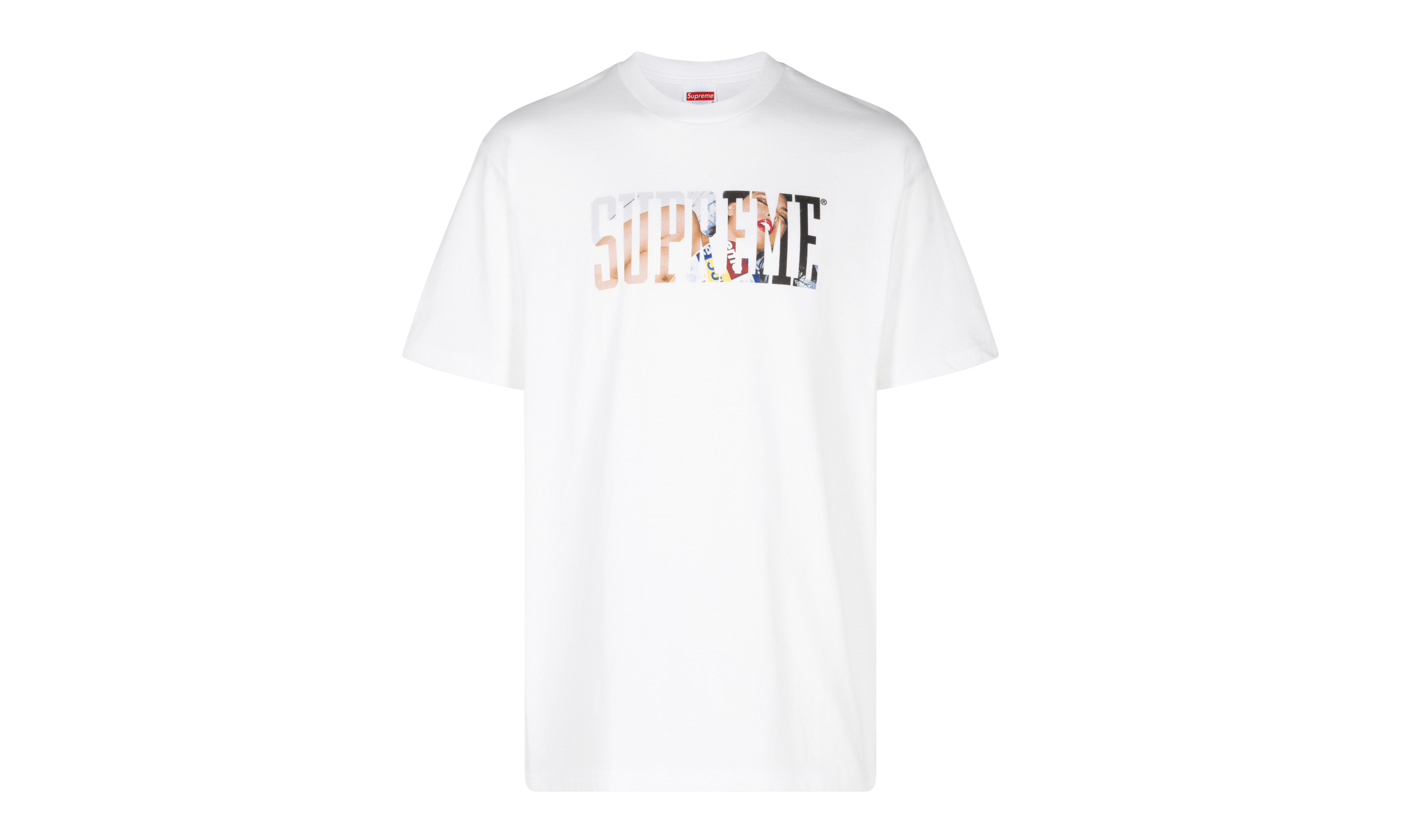 Supreme T-Shirts | Shop Stadium Goods