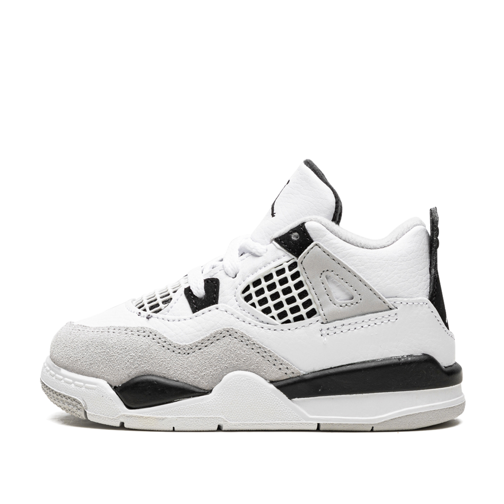 JORDAN Air Jordan 4 Retro TD Military Black Stadium Goods