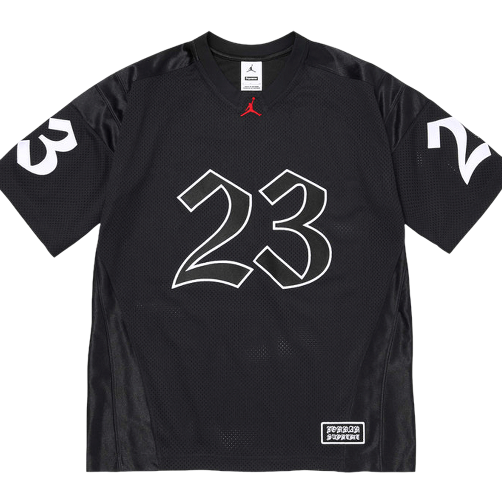SUPREME Jordan® Warm Up Jersey 