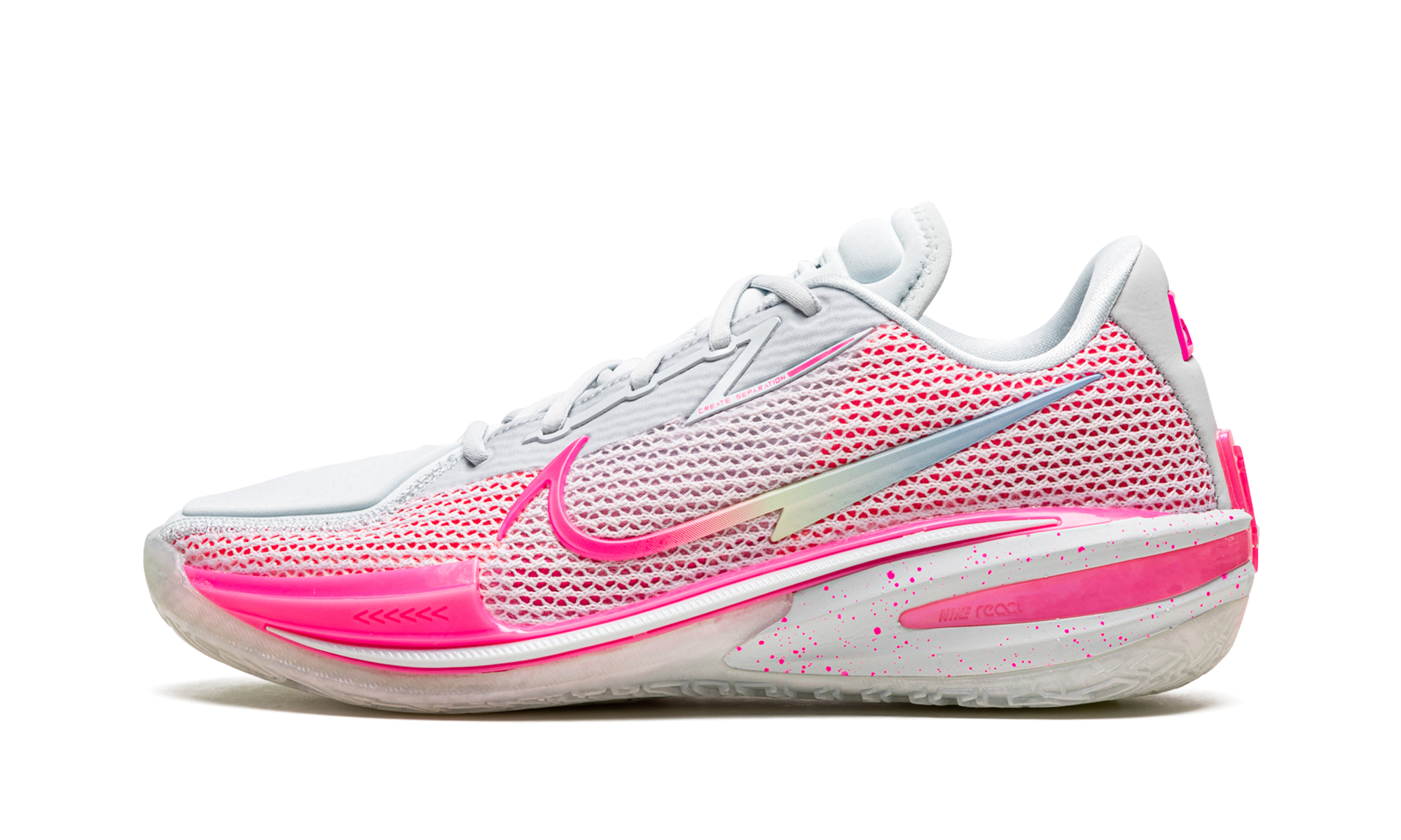 NIKE Air Zoom GT Cut