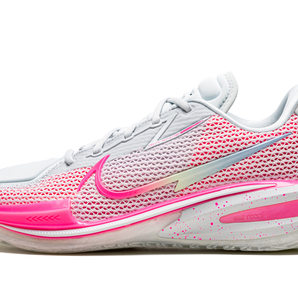 NIKE Air Zoom GT Cut  