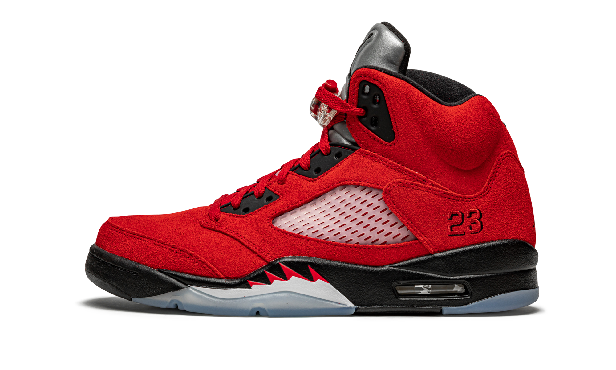 jordan 5 raging bull 2021 stockx