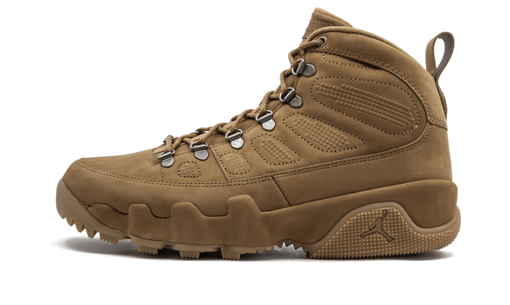 Air Jordan 9 Retro Boot NRG Stadium Goods