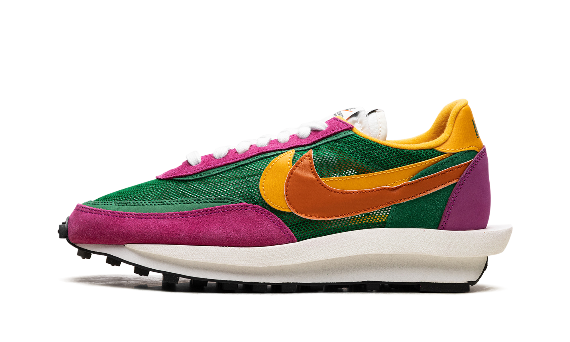 nike sacai vaporwaffle ebay