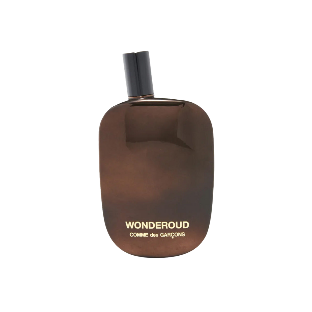 COMME des GARÇONS WONDERWOOD 50ml Comme des Garçons - Wonderwood Eau de Parfum – STRØM