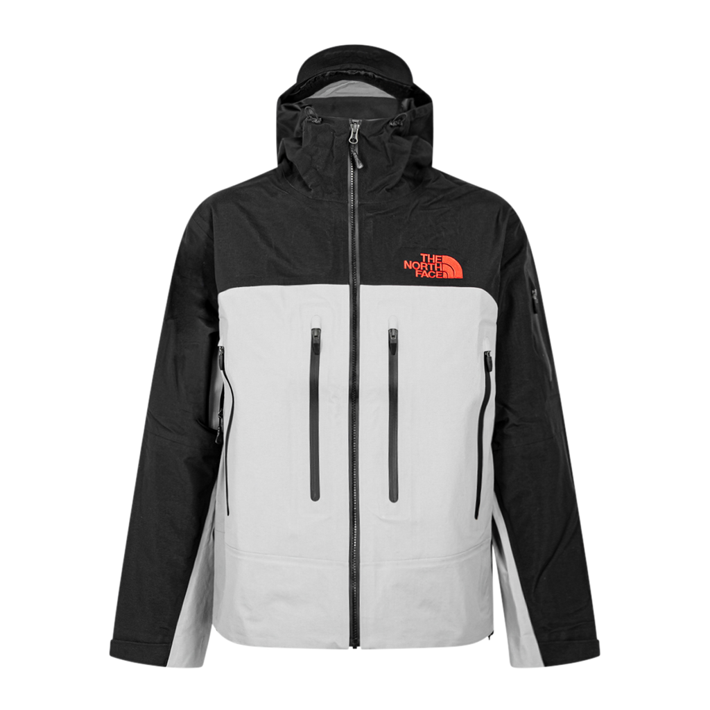 SUPREME TNF Taped Seam Shell Jacket 