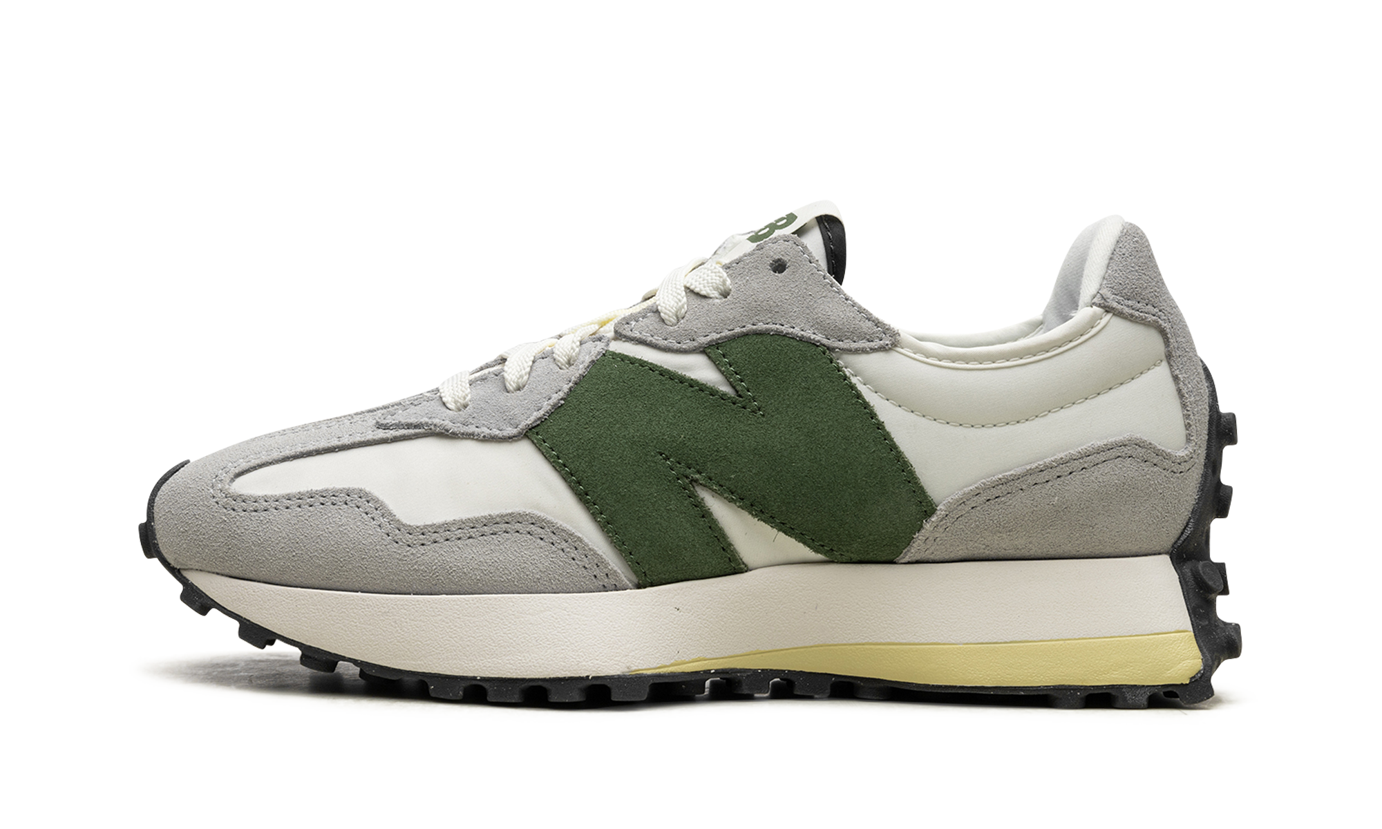 Sneakers NEW BALANCE GW500CG2 Verde