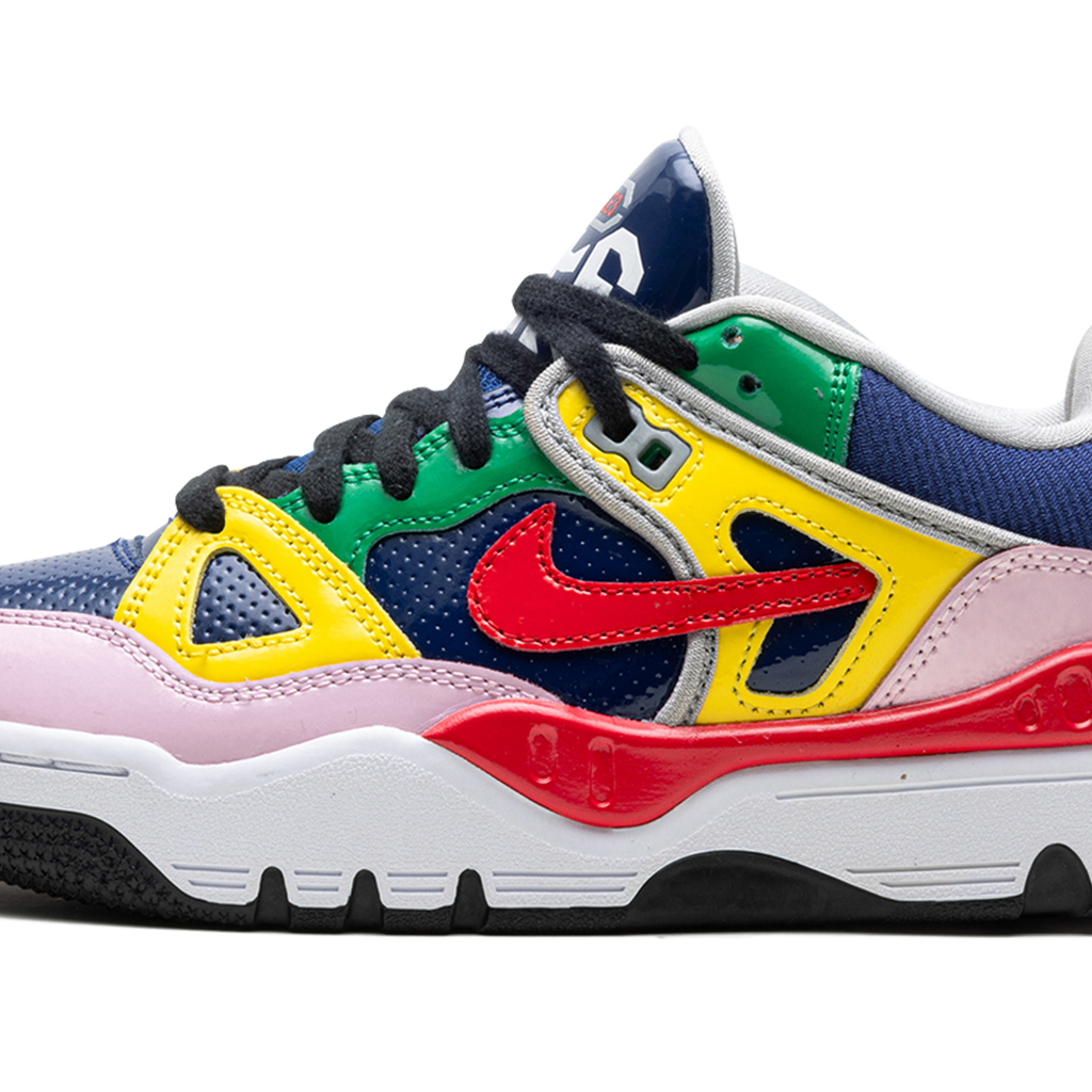 Air force 3 low shop