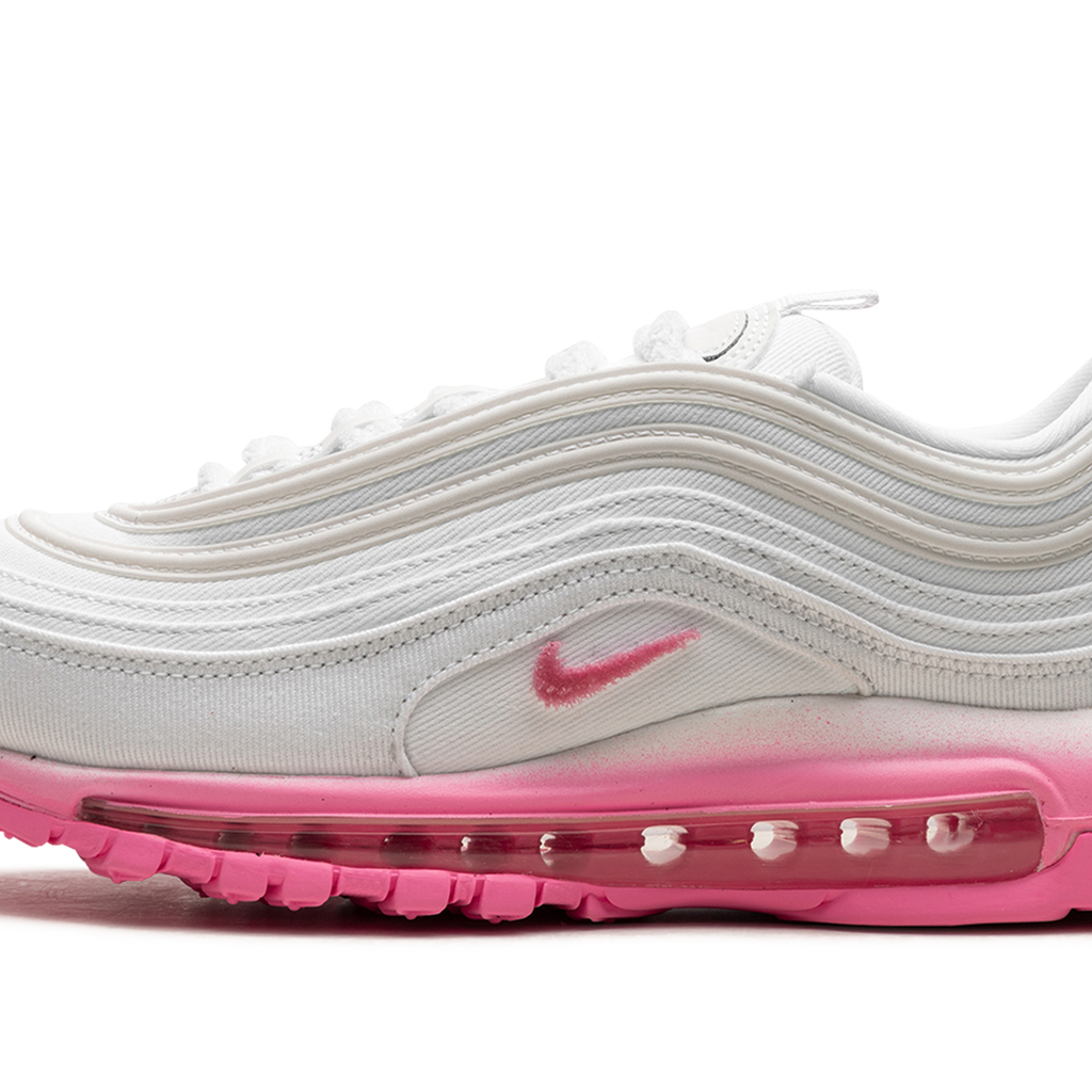 Nike air max 97 psychic pink discount