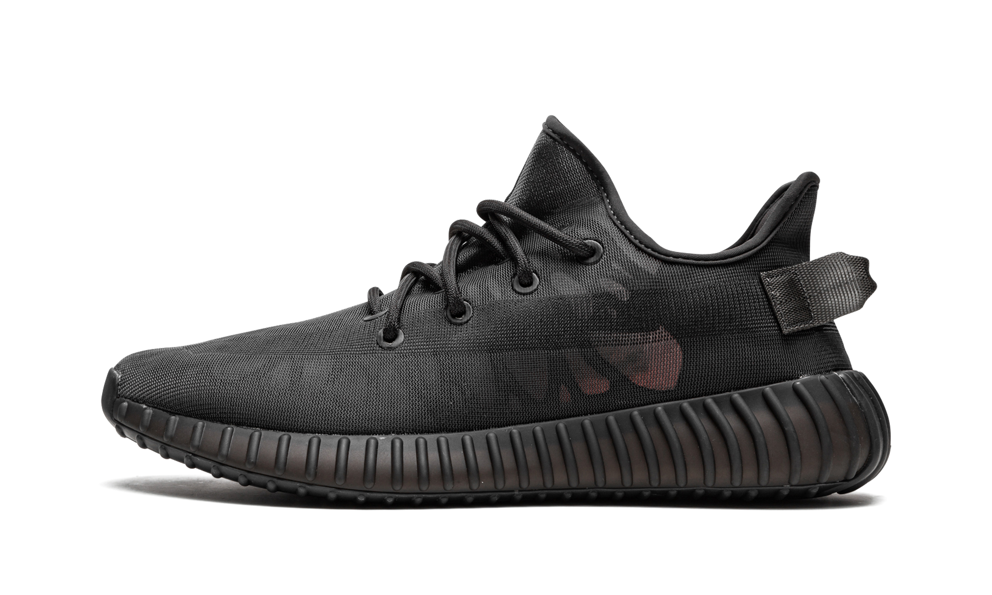 わ*し様 YEEZY BOOST 350 ブラック Yeezy Boost 350 V2 Low Black Non-Reflective for Sale