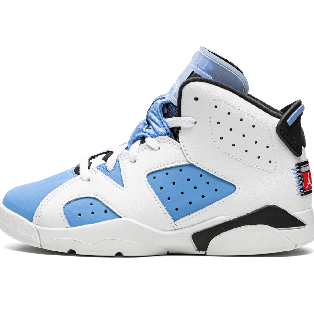 Unc retro 6 clearance