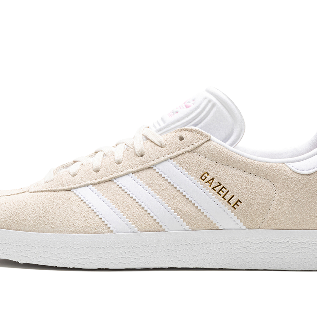Adidas off white gazelle shop