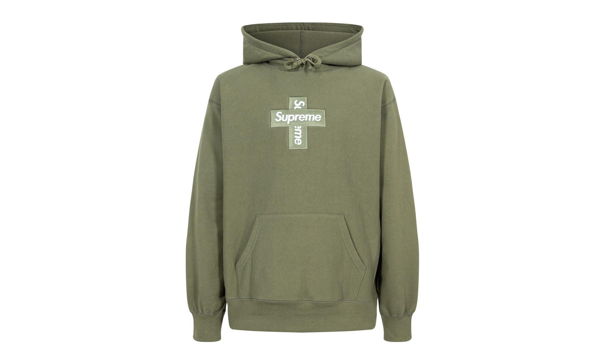 Shop Supreme Box Logo Hoodies – Stadium Goods