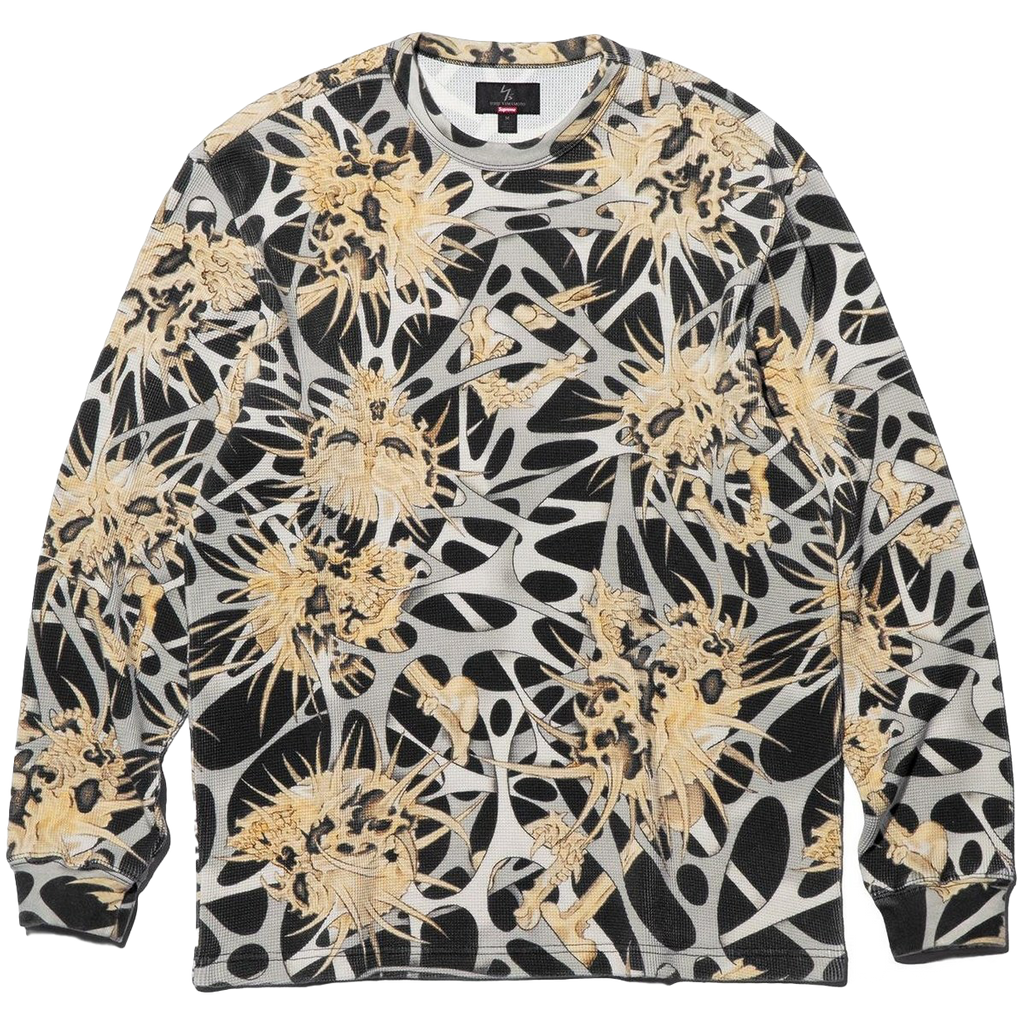 Supreme®/Y’s Therm SUPREME Y's by Yohji Yamamoto Thermal 