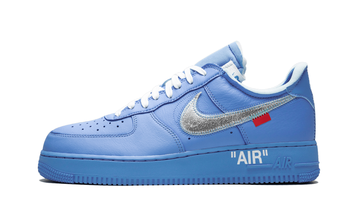 cheapest off white x nike shoes