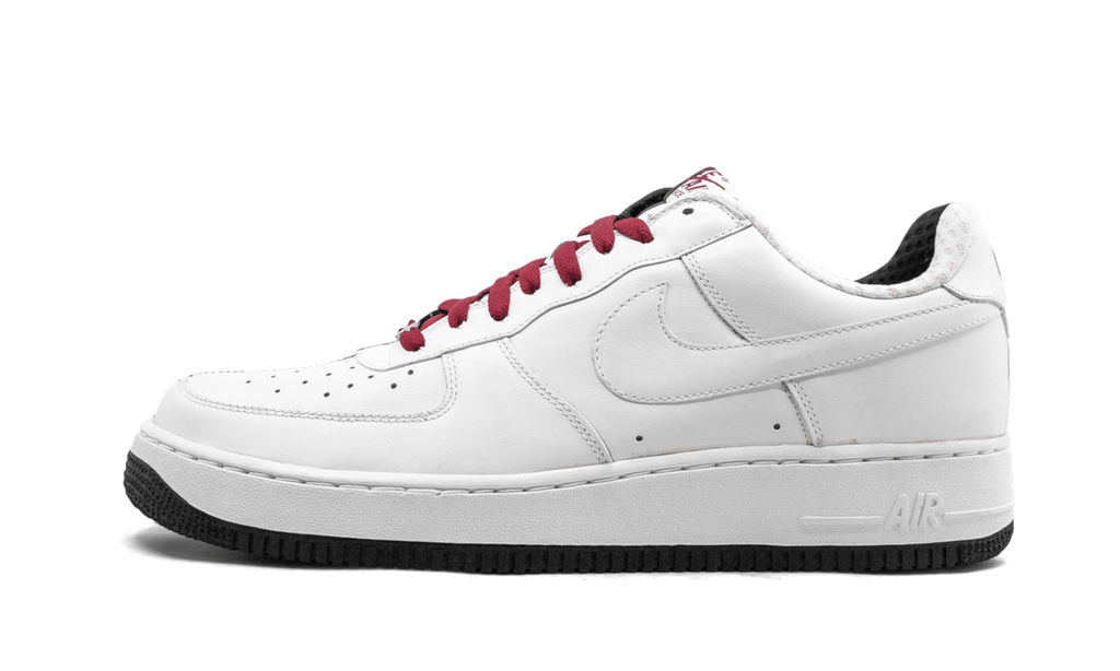 Nike Air Force 1 Premium Scarface 313641 101 Stadium Goods