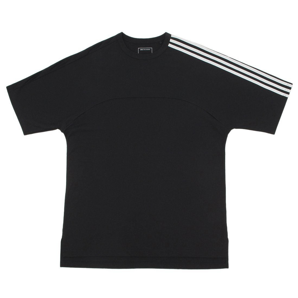 ADIDAS Y-3 3-Stripes Ss Tee 