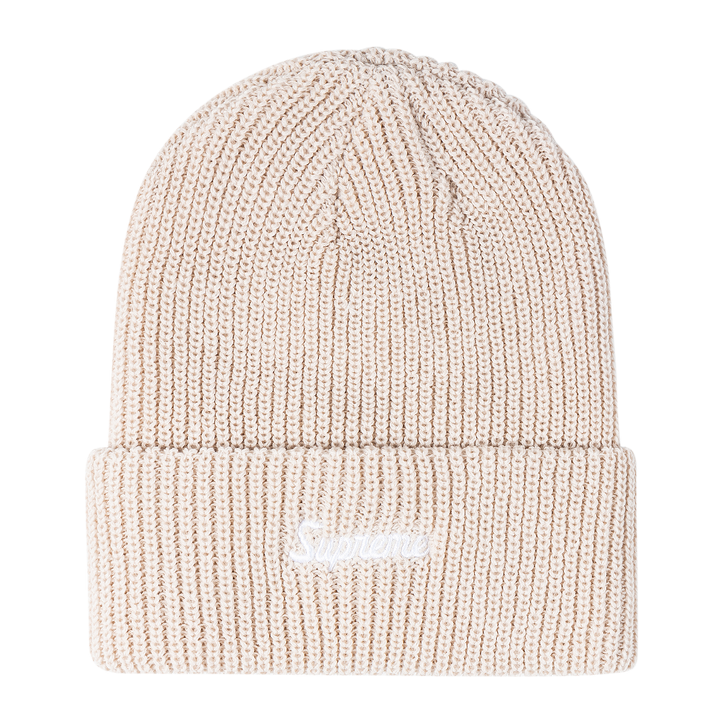 SUPREME Loose Gauge Beanie 