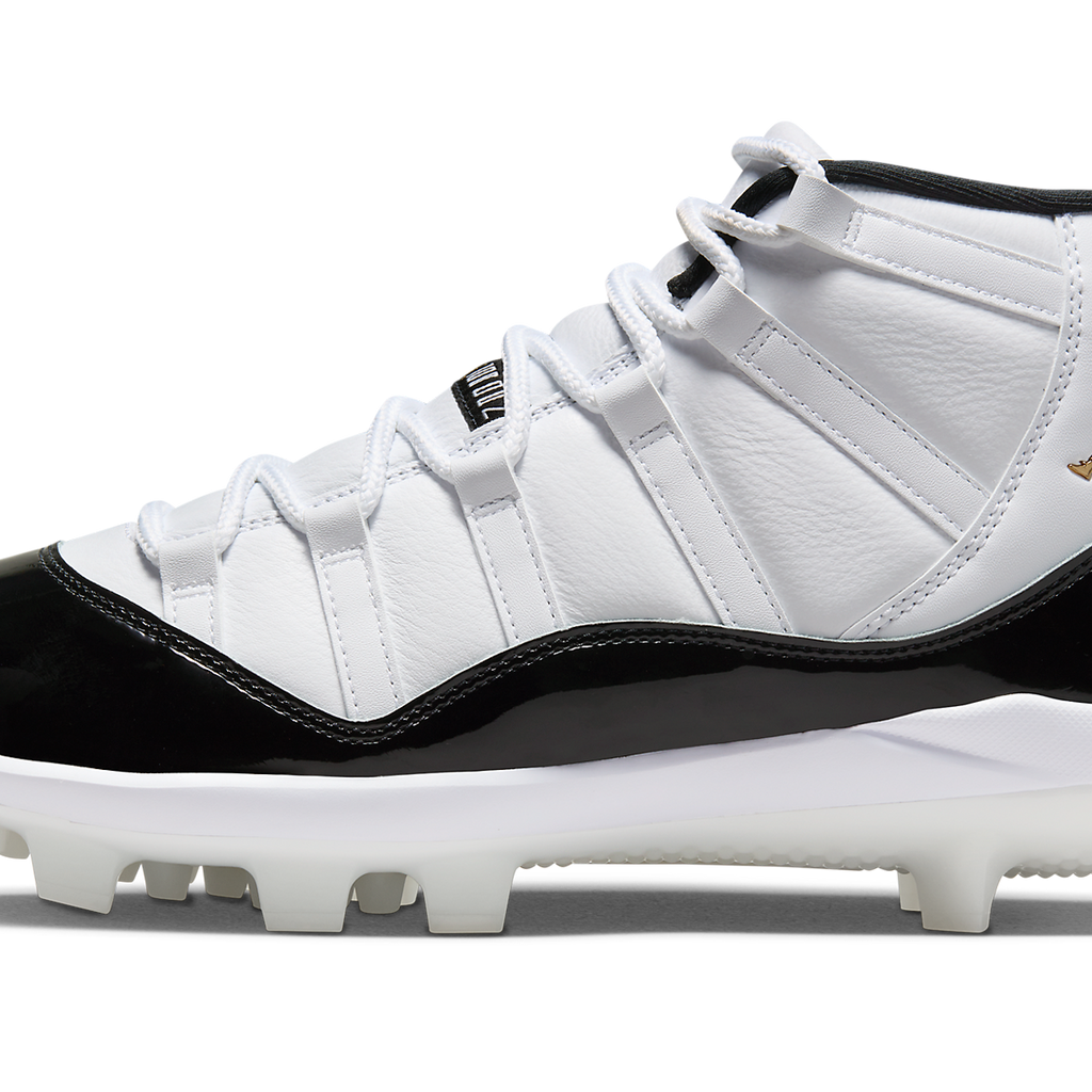 JORDAN Jordan 11 Retro MCS Gratitude Baseball Cleat Stadium Goods