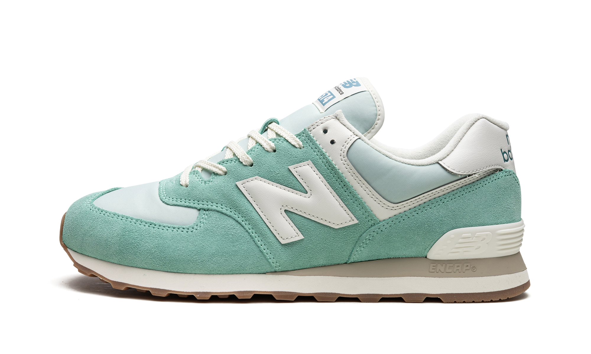 New Balance 574 Sneakers | Stadium Goods