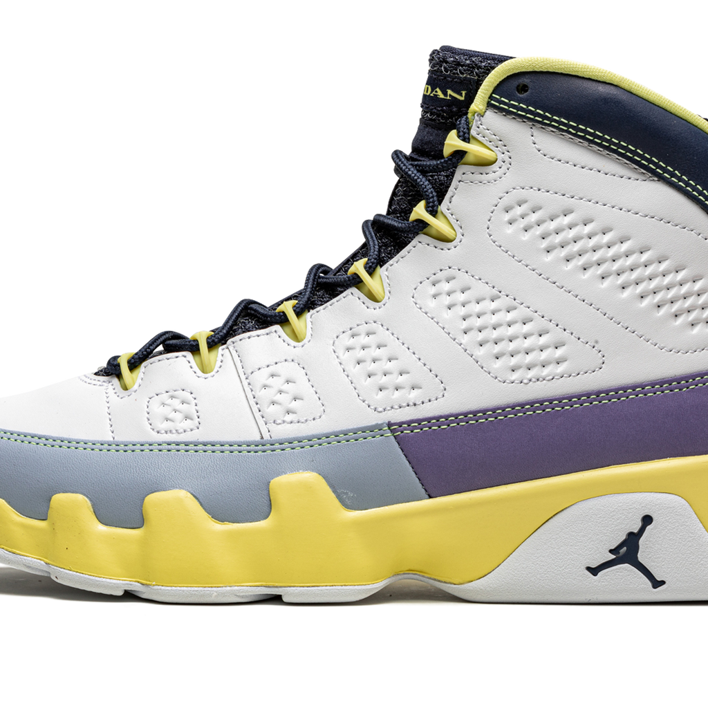 JORDAN AIR JORDAN 9 RETRO WMNS Change The World Stadium Goods