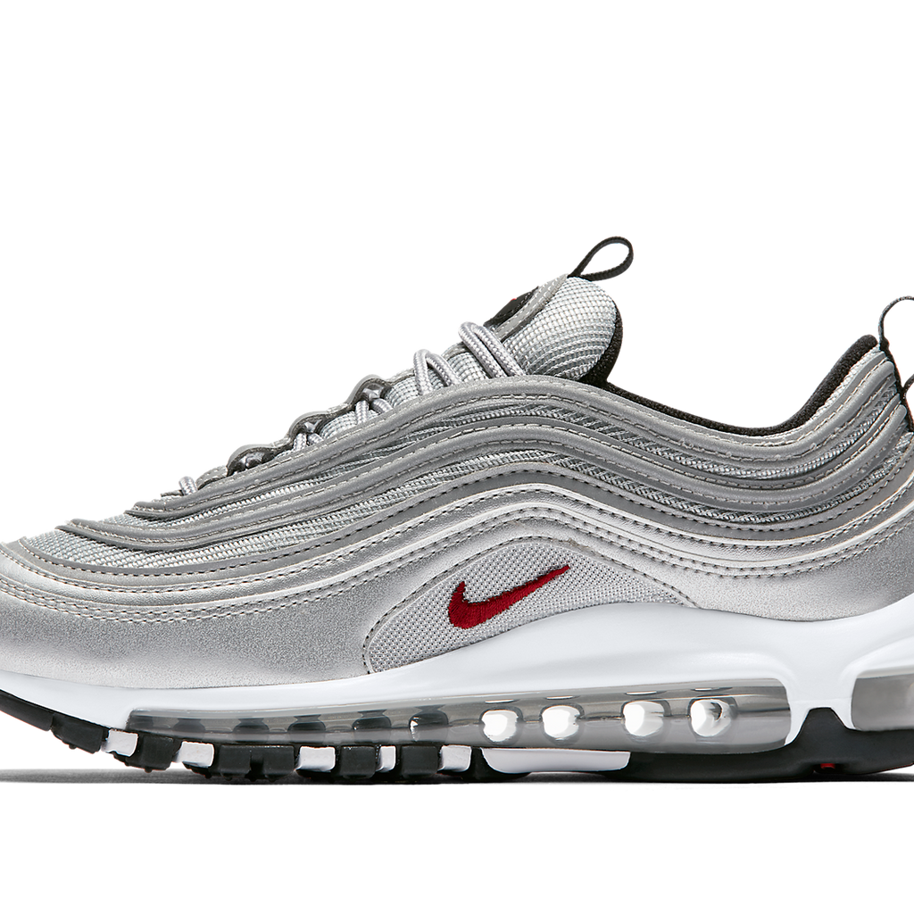 NIKE Air Max 97 GS  display picture 1