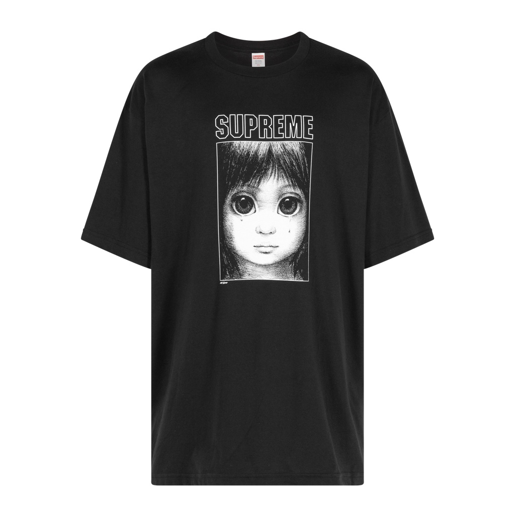 SUPREME LES MISERABLES YOUTH CREW TEE **very rare**