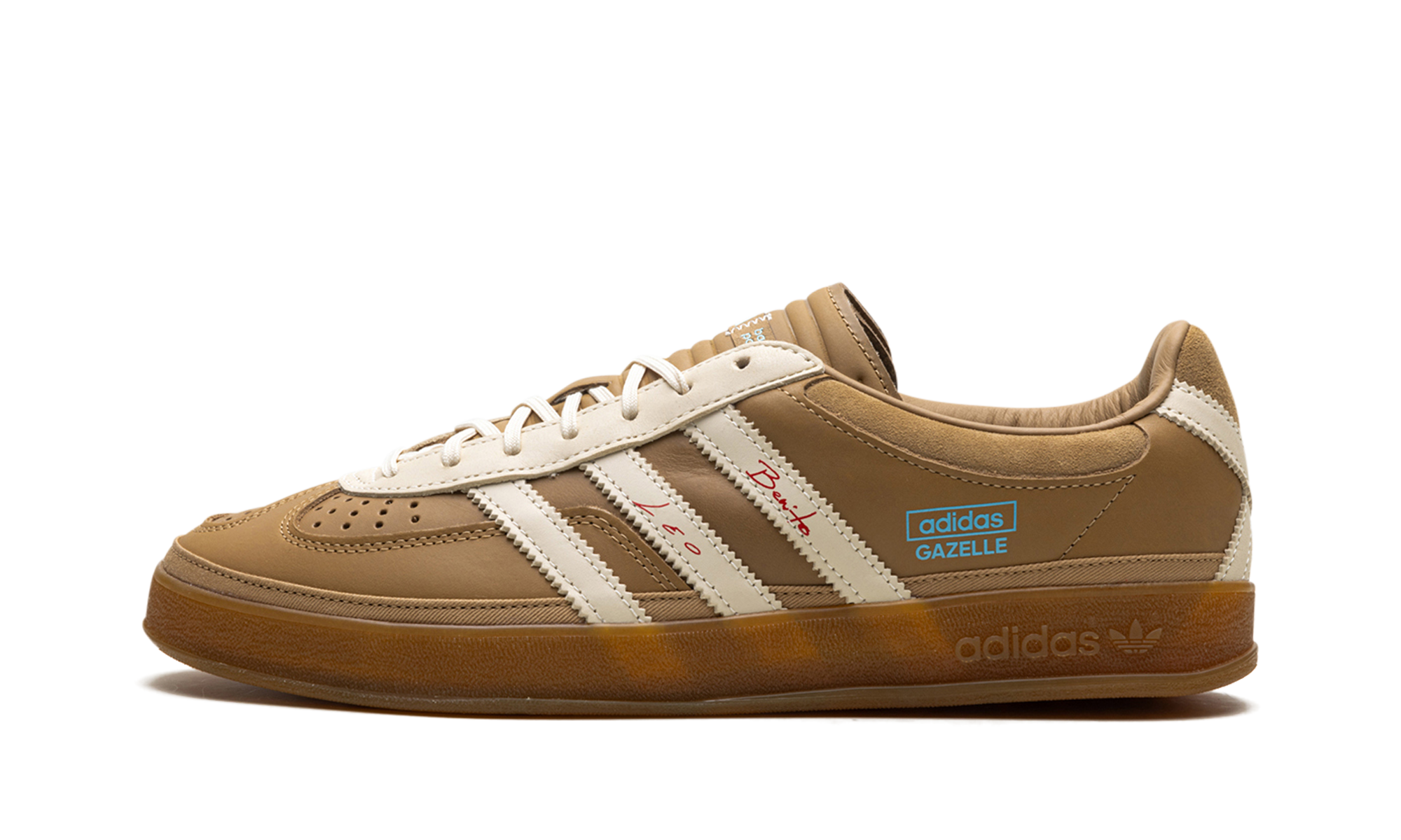 adidas Gazelle Sneakers | Shop Stadium Goods