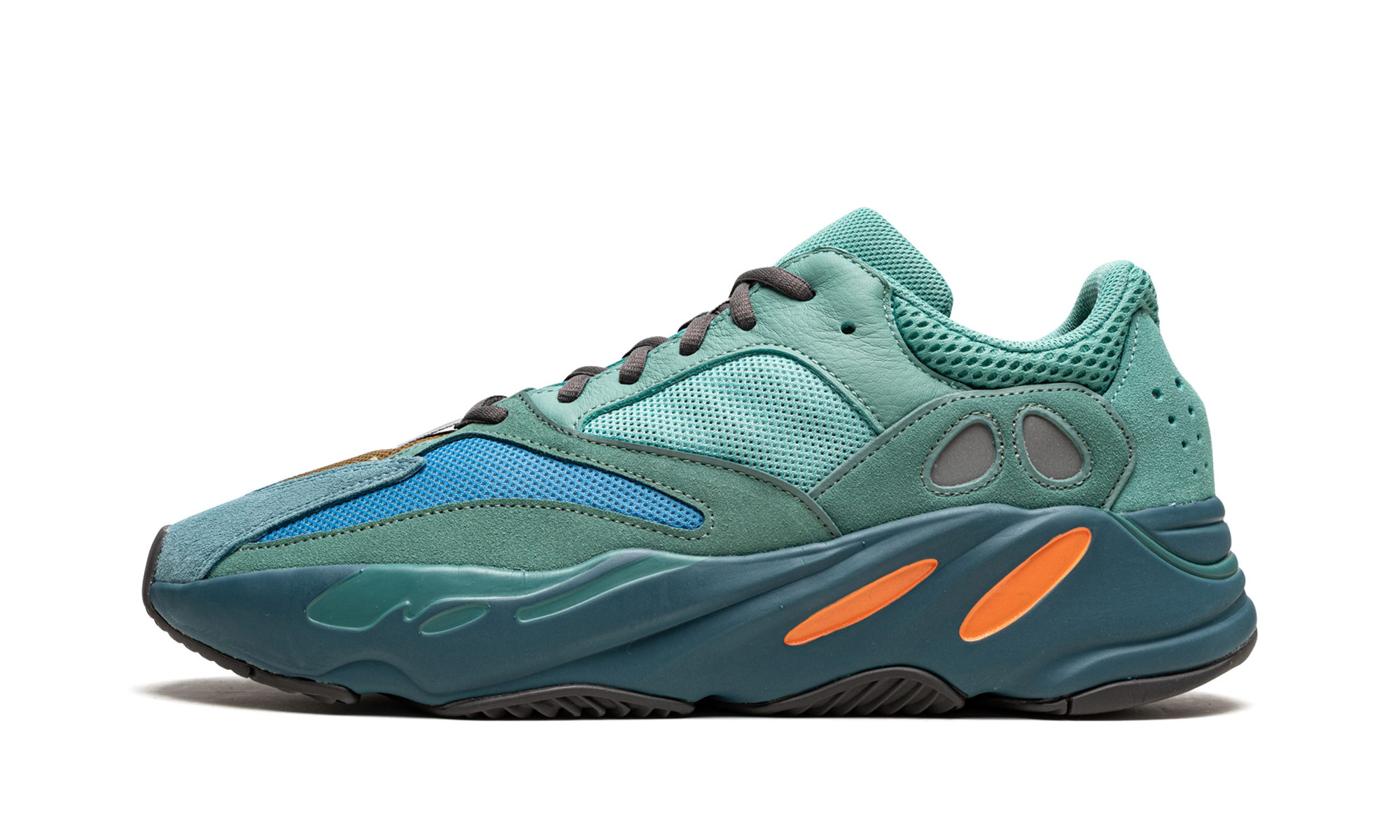 boost inertia