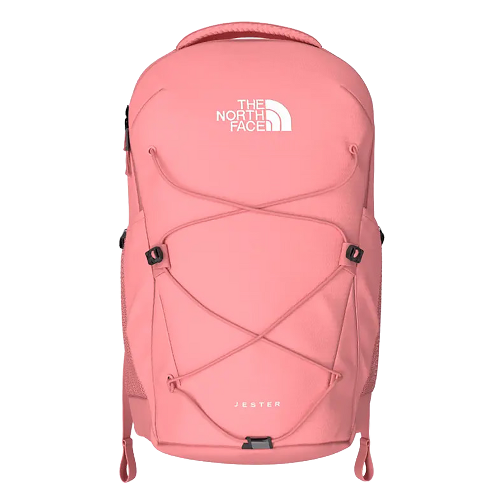north face electra backpack coral THE Jester 