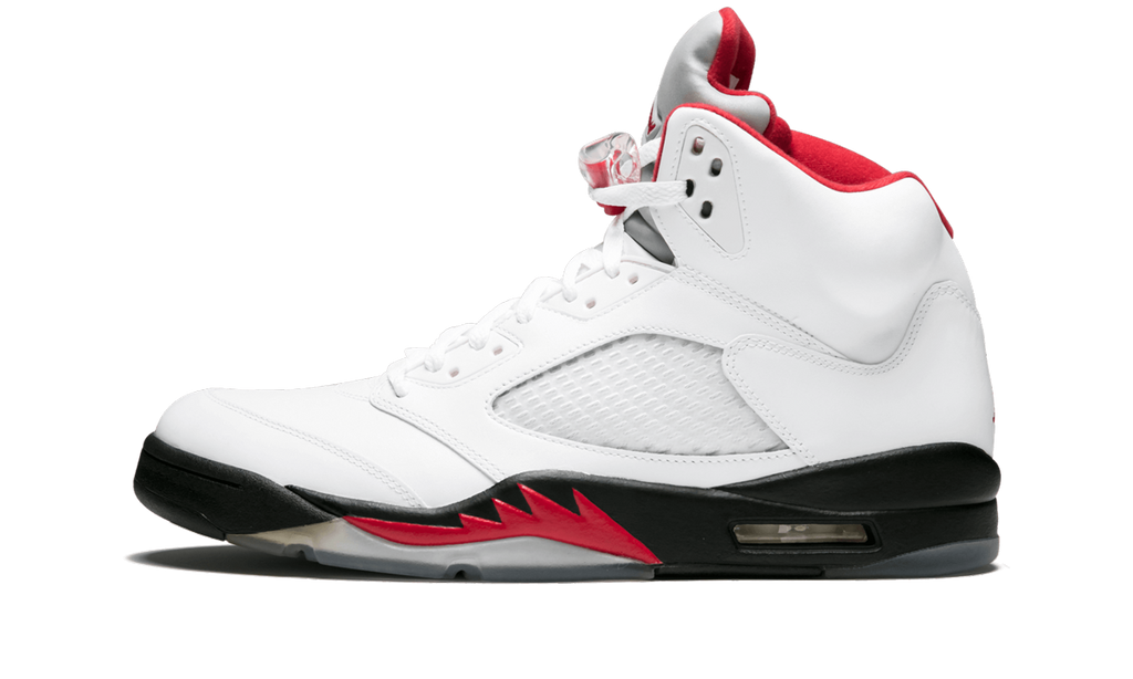 Jordan retro 5s 2025