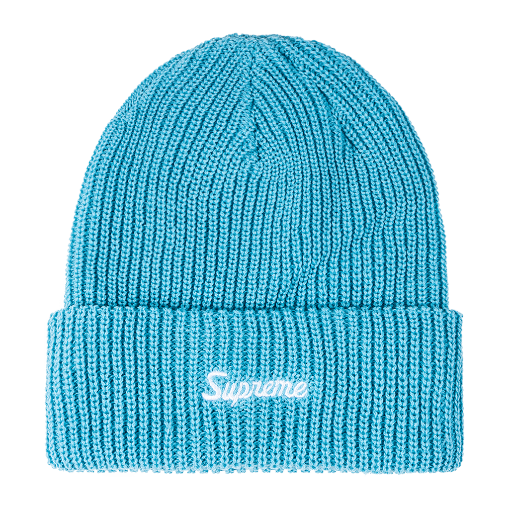 SUPREME Loose Gauge Beanie SUPREME Loose Gauge Beanie