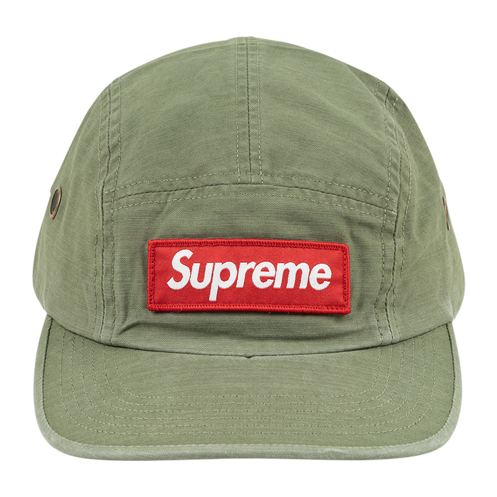 SUPREME Supreme Military Camp Cap 