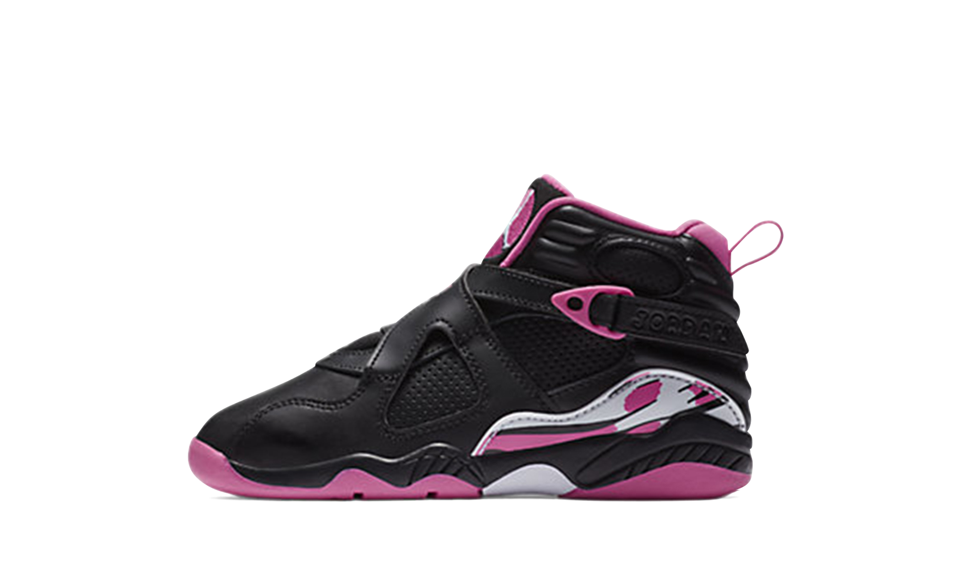 pinksicle jordan 8