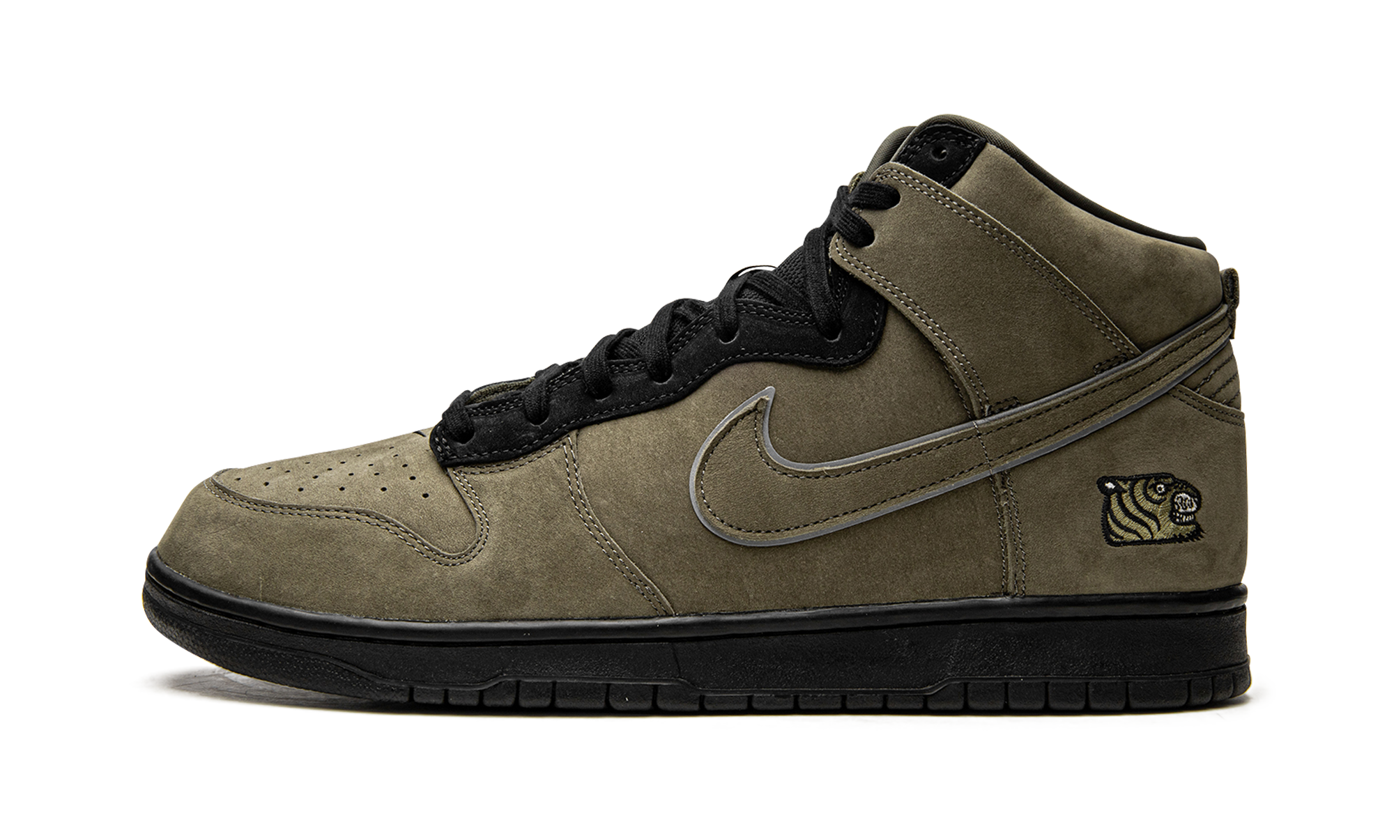 SB Dunk High Collection | Don't Sleep! | Stadium Goods SB Dunk High Collection | Don't Sleep! | Stadium Goods